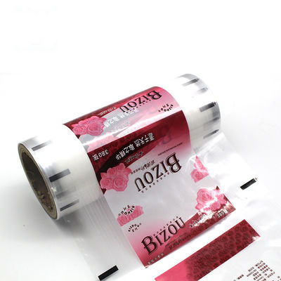 필름 Rolls, 인쇄된 컵 바다표범 어업 필름을 포장하는 애완 동물 CPP 57 미크론
