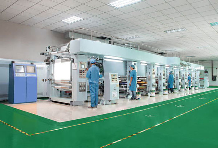 중국 Jiangyin Junnan Packaging Co., Ltd. 회사 프로필
