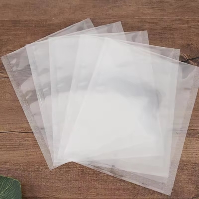 15cm*20cm*70mic 플라스틱 나일론 진공 봉지 식품 보관 진공 봉지 소고기