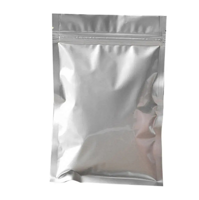 Hotsale 식품 등급 재봉식 플라스틱 밀폐 지퍼 은 주머니 Mylar 지프 잠금 포장 인쇄 사용자 지정 알루미늄 가방