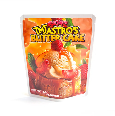 냄새 방지 백 인쇄 스티커 플라스틱 포장 봉지 400mg 600mg 1000mg 1lb Mylar 가방 주문 인쇄 된 식용품 포장 가방