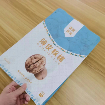 소매 맞춤형 300g 500g 평면 하단 측면 구세트 봉지 방수 식품 견과류 간식 포장 가방 지퍼와 함께