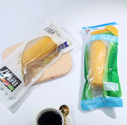 식품 진공 밀폐 가방 소스 비디오 및 진공 밀폐 저장용 롤