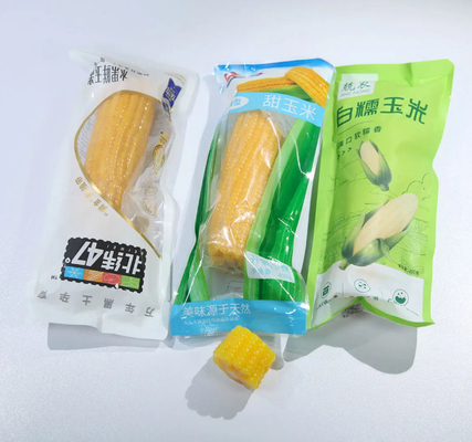 식품 진공 밀폐 가방 소스 비디오 및 진공 밀폐 저장용 롤