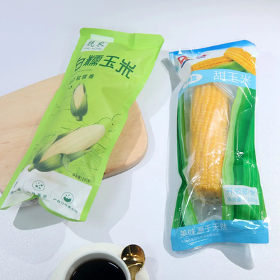 식품 진공 밀폐 가방 소스 비디오 및 진공 밀폐 저장용 롤