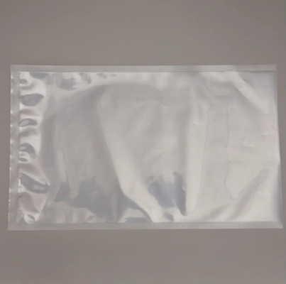 전문적인 공급품 식품용 습기 방지 진공 저장 가방 진공 가방 식품 맑은 공동 엑스트루레이션 진공 가방