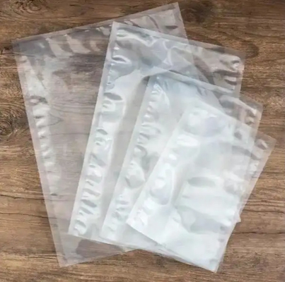 신선하게 보관 할 수 있는 식품 진공 밀폐장품 식품 가방 절약 진공 밀폐장품 가방 및 롤 필름 건조 펌프 및 습도 방지 투명한 가방