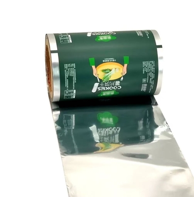 맞춤형 인쇄 사탕 식품 포장 laminated 필름 알루미늄 laminated 폴리에스터/VMCPP 플라스틱 유연 포장 필름