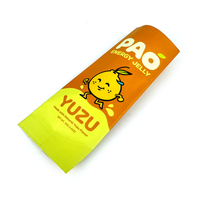 고품질 40g 50g 맞춤 인쇄 냄새 방지 Mylar 뒷 봉인 가방 알루미늄 엽 마차 차 파우더 가방