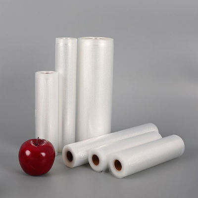 진공 포장 봉지 강점 저항성 PA PE 재료 50-180 미크론 두께 최대 9 컬러 그래버 인쇄