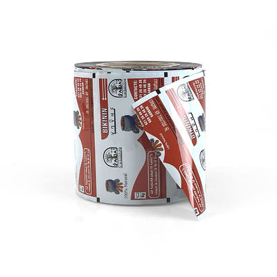 맞춤형 복합 라미네이트 필름 롤