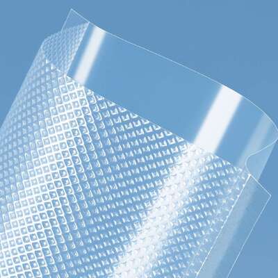 맞춤형 크기 공기 차단 플라스틱 식품 진공 포장 백, 그라비어 인쇄 일회용 유통기한 연장