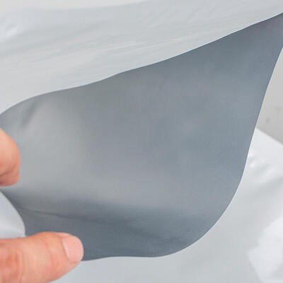 맞춤형 크기 공기 차단 플라스틱 식품 진공 포장 백, 그라비어 인쇄 일회용 유통기한 연장