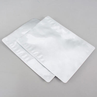 맞춤형 크기 공기 차단 플라스틱 식품 진공 포장 백, 그라비어 인쇄 일회용 유통기한 연장