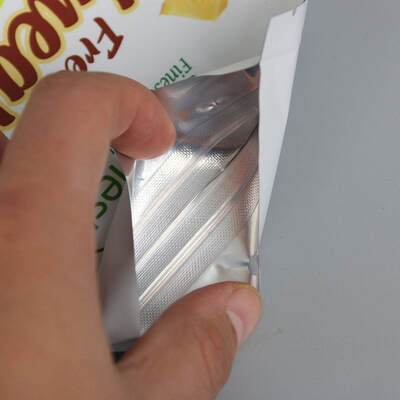 맞춤형 인쇄 재밀봉 지퍼 잠금 플라스틱 알루미늄 호일 스낵 냉동 건조 과일 Doypack 스탠드업 파우치 식품 포장 봉투