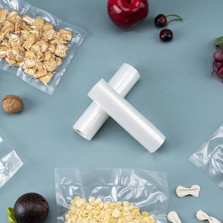 식품 보관용 비상형 진공 밀봉 봉지