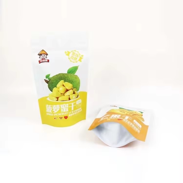 맞춤 인쇄 매트 서 있는 가방 알루미늄 필름 마이러 가방 차 음식 포장 지프로 된 플라스틱 가방