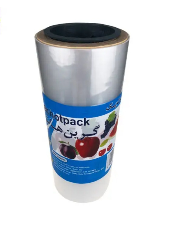 맞춤 인쇄 식품 등급 칩 포장 봉지 라미네이트 롤 PET 플라스틱 가방 롤 Mylar 알루미늄 포장 필름 롤