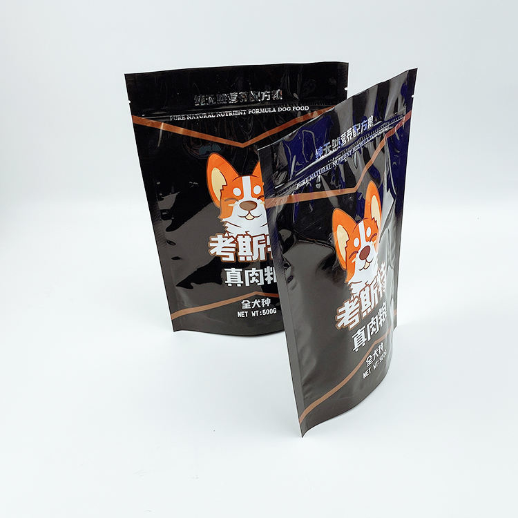 도매 맞춤형 지퍼백 알루미늄 호일 파우치 스탠드업 파우치 지퍼 포함 식품 포장 백 지퍼 탑 식품 포장 파우치