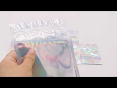 서 있는 가방 의 장점 은 무엇 입니까?