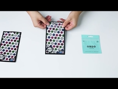 스탠드업 봉지는 어떻게 만들어지나요?