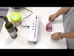 작은 진공 펌프 기기를 어떻게 사용합니까?