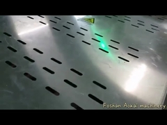 자동 포장 기계는 어떻게 음식을 포장합니까?