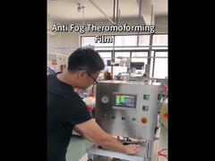 자동 포장 기계는 어떻게 음식을 포장합니까?