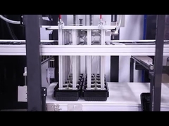 자동 포장의 종류는 무엇입니까?