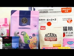 맞춤 인쇄된 스탠드업 포스는 뭐죠?